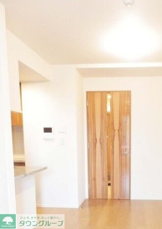 CREVIA日本橋浜町の物件内観写真